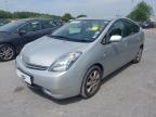 2009 TOYOTA PRIUS T3 V for sale at Copart ST HELENS