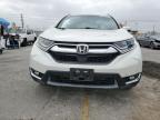 2018 Honda Cr-V Touring   en Venta en Sun Valley, CA - Side