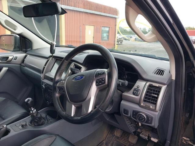 2018 FORD RANGER LIM