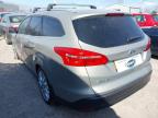 2016 FORD FOCUS TITA for sale at Copart BRISTOL