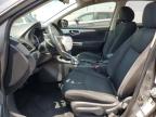 2015 Nissan Sentra S na sprzedaż w Van Nuys, CA - Front End