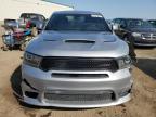 2020 DODGE DURANGO R/T   for sale at Copart AB - CALGARY