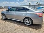 2014 Nissan Sentra S for Sale in Mercedes, TX - Front End
