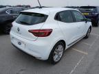 2020 RENAULT CLIO PLAY for sale at Copart SANDTOFT