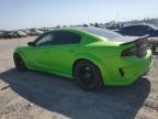 2023 Dodge Charger Scat Pack იყიდება Sacramento-ში, CA - Front End