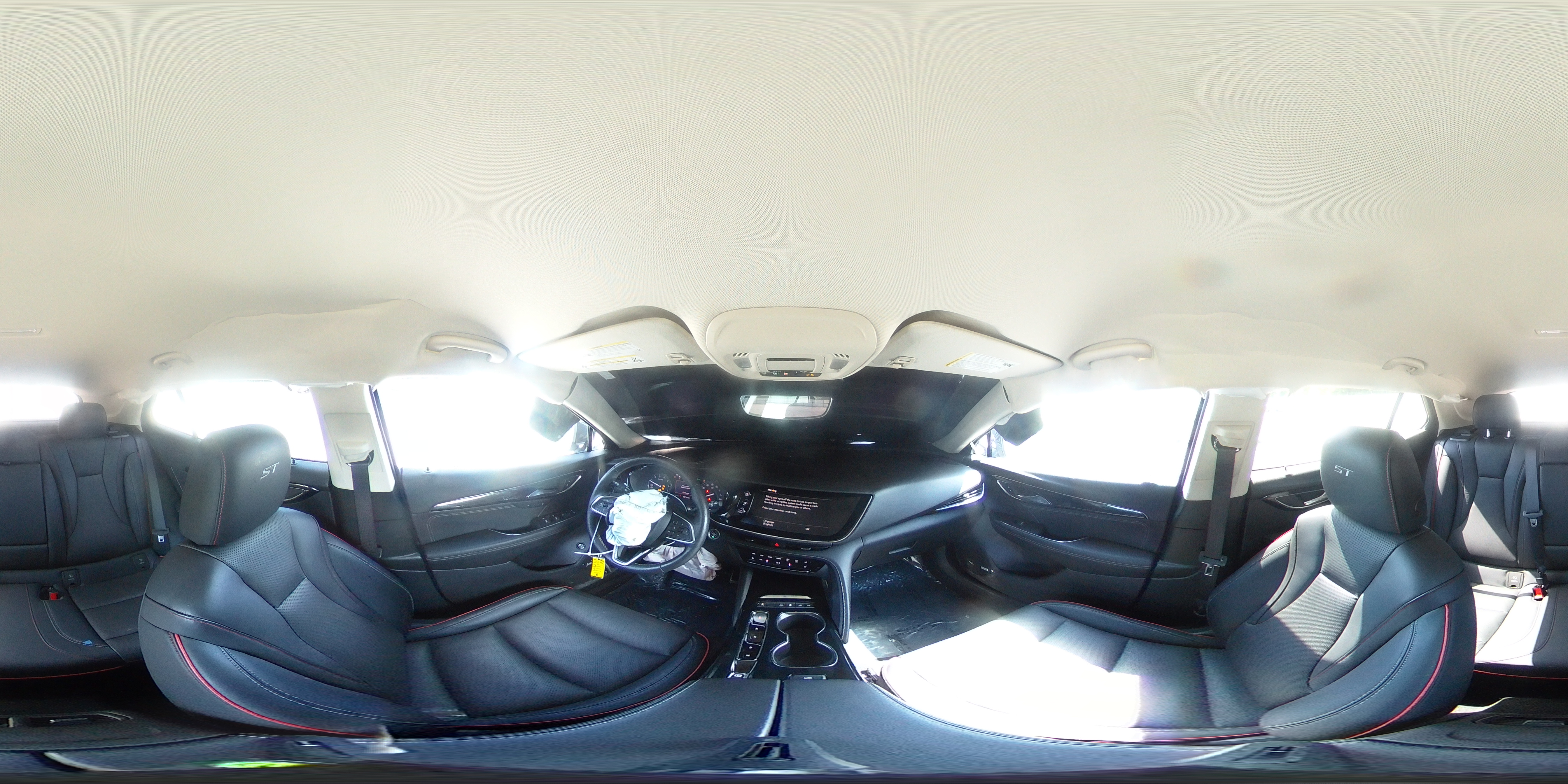 2022 Buick Envision Essence VIN: LRBFZNR44ND016204 Lot: 61136535