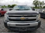 2011 Chevrolet Silverado K1500 Ls zu verkaufen in Albany, NY - Side