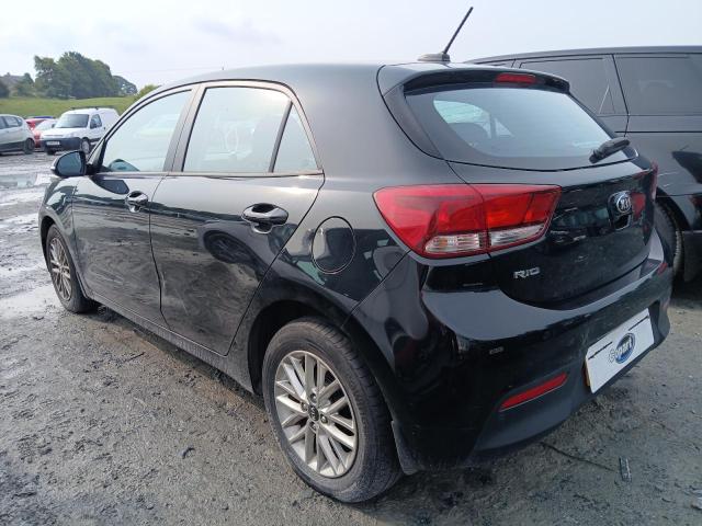 2017 KIA RIO 2