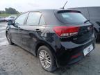 2017 KIA RIO 2 for sale at Copart BELFAST