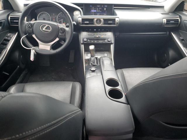  LEXUS IS 2014 Szary