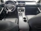 2014 Lexus Is 350 for Sale in Theodore, AL - Rear End