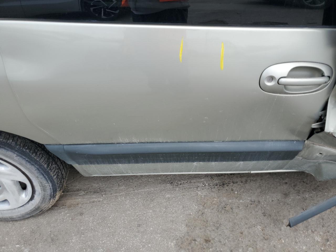 1999 Dodge Caravan Se VIN: 1B4GP45G7XB529075 Lot: 60448215