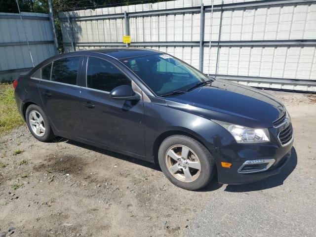  CHEVROLET CRUZE 2016 Black