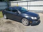 2016 Chevrolet Cruze Limited Lt   продається в Savannah, GA - Mechanical