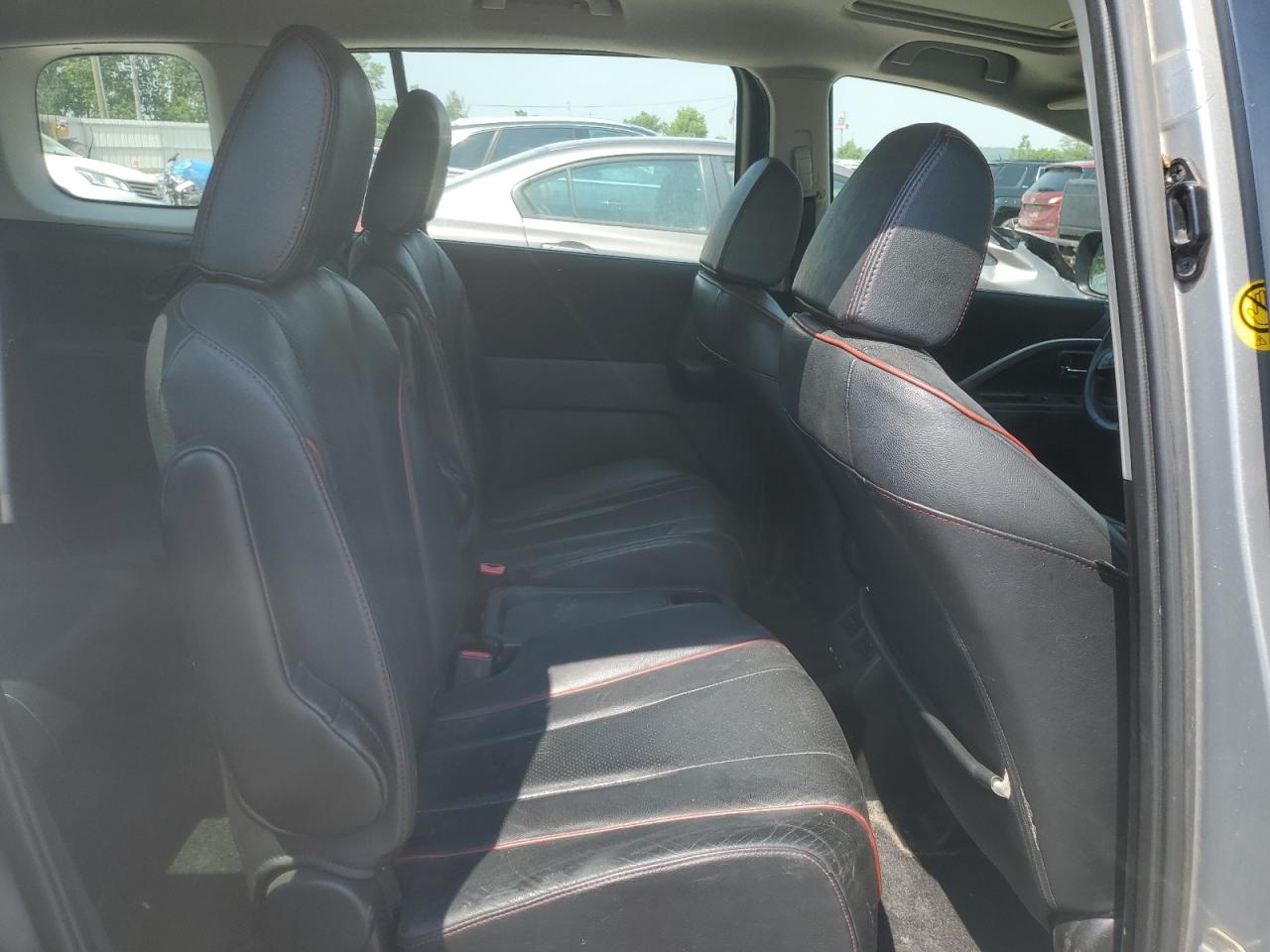 2012 Mazda 5 VIN: JM1CW2DL8C0138336 Lot: 60175225