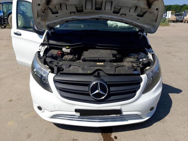 2021 MERCEDES-BENZ VITO 114CDI PROGRESSIVE VAN