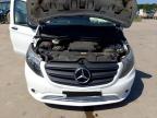 2021 MERCEDES-BENZ VITO 114CDI PROGRESSIVE VAN for sale at Copart SANDY