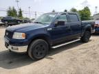 2004 Ford F150 Supercrew للبيع في Finksburg، MD - Mechanical