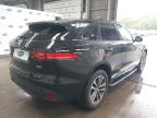 2016 JAGUAR F-PACE R-S for sale at Copart EAST KILBRIDE