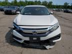 2017 Honda Civic Ex   на продаже в Marlboro, NY - Front End