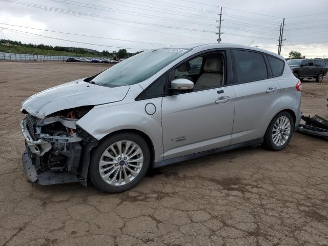 2017 Ford C-Max Se