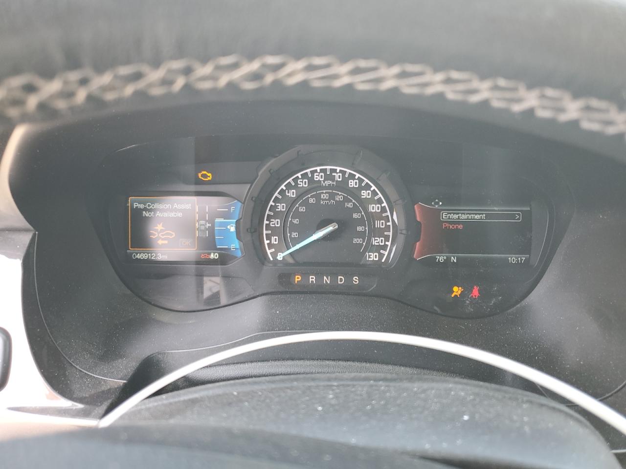 2019 Ford Ranger Xl VIN: 1FTER4FHXKLA35257 Lot: 61594765