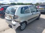 2005 HYUNDAI GETZ GSI for sale at Copart ROCHFORD