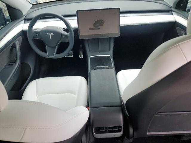  TESLA MODEL Y 2023 Gray
