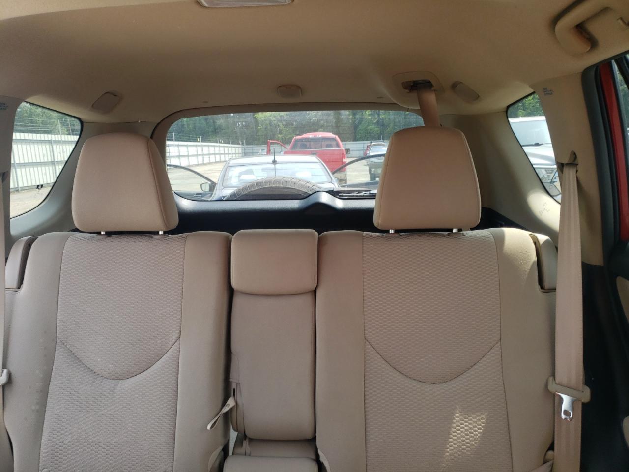 2012 Toyota Rav4 VIN: 2T3ZF4DV6CW112465 Lot: 59090375