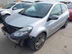 2012 RENAULT CLIO DYNAM for sale at Copart PETERLEE