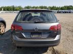 2016 Volkswagen Golf Sportwagen S en Venta en Hillsborough, NJ - Front End