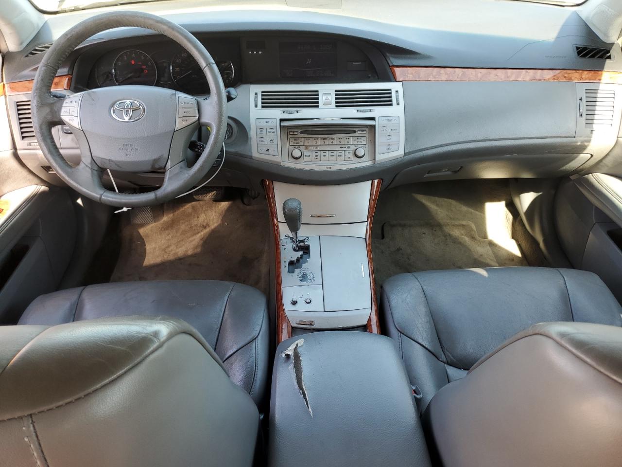 2007 Toyota Avalon Xl VIN: 4T1BK36B87U179223 Lot: 60263085