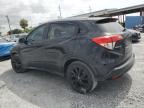 2021 Honda Hr-V Sport იყიდება Riverview-ში, FL - Front End