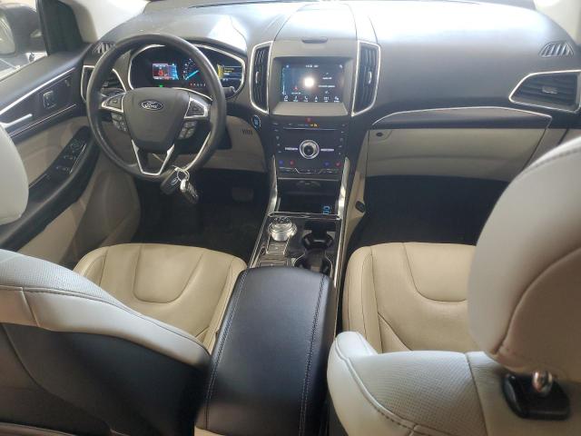  FORD EDGE 2019 Gray