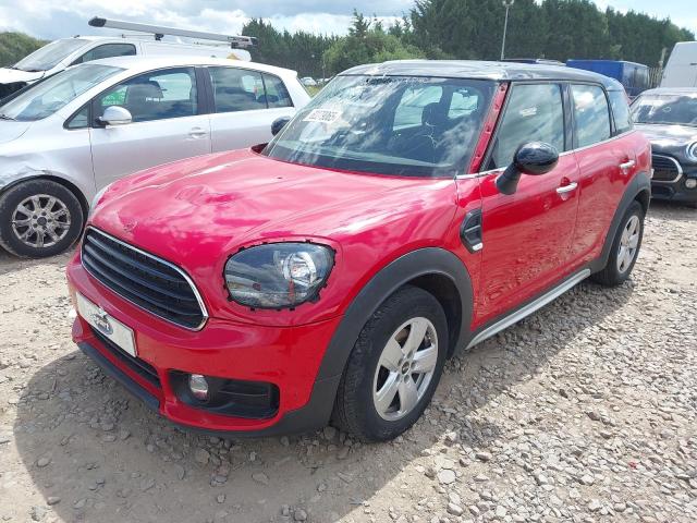 MINI COUNTRYMAN 2018