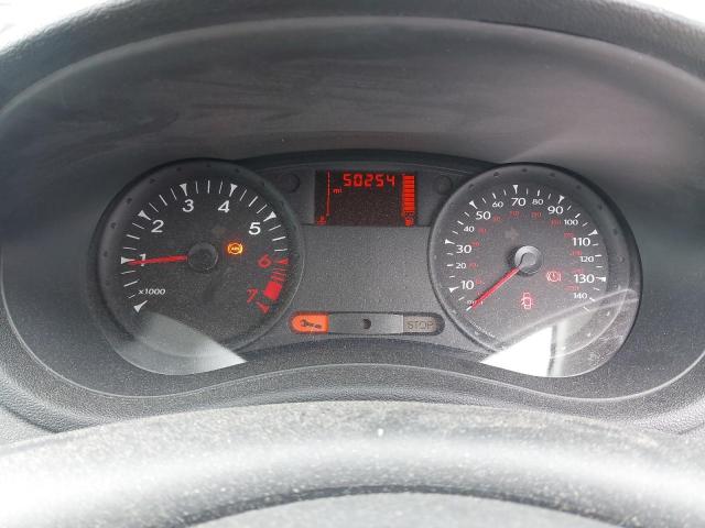 2009 RENAULT CLIO EXTRE
