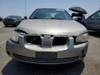 2006 Nissan Sentra 1.8 за продажба в Rancho Cucamonga, CA - Front End