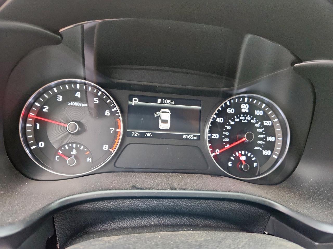 2024 Kia Forte Lx VIN: 3KPF24AD6RE802831 Lot: 62960365