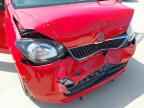 2014 SKODA CITIGO SE for sale at Copart SANDY