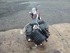 2000 Harley-Davidson Flstc  for Sale in Pennsburg, PA - Rollover