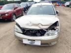 2005 FORD MONDEO GHI for sale at Copart COLCHESTER