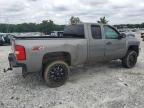 2009 Chevrolet Silverado K2500 Heavy Duty Lt იყიდება Loganville-ში, GA - Rear End
