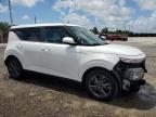 2021 Kia Soul Lx   de vânzare în Homestead, FL - Side