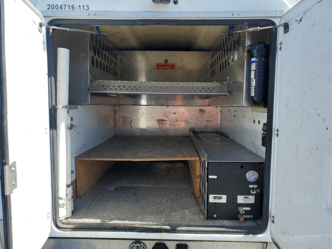 2013 Ford F350 Super Duty VIN: 1FDRF3A61DEB92656 Lot: 59272705