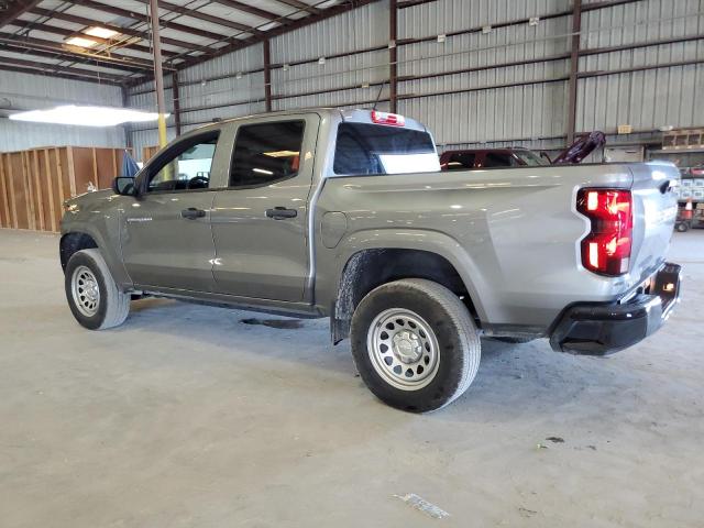  CHEVROLET COLORADO 2023 Szary