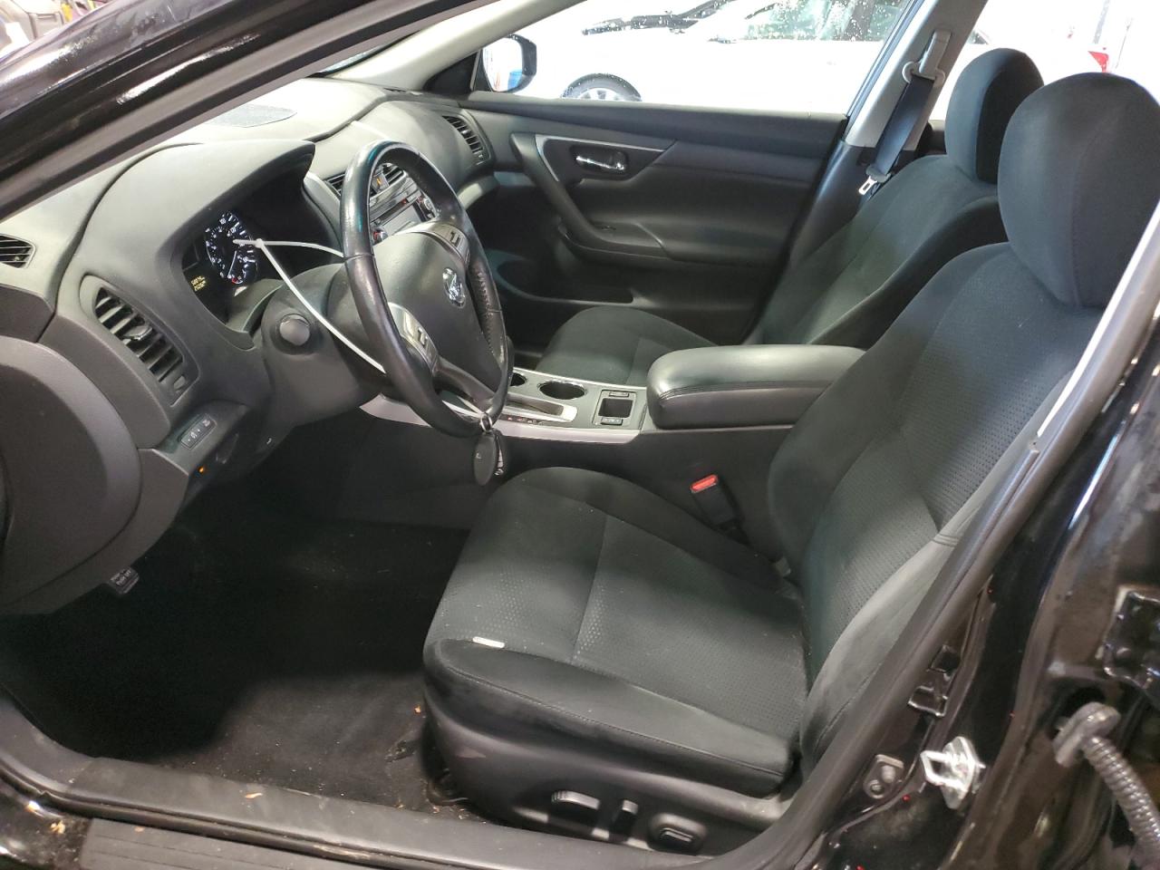 2015 Nissan Altima 2.5 VIN: 1N4AL3AP5FC476461 Lot: 61241585