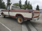 1979 Ford F250 продається в Rancho Cucamonga, CA - Normal Wear