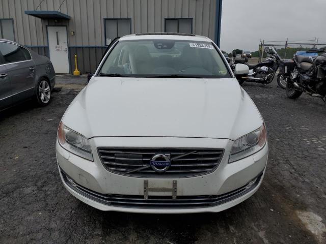  VOLVO S80 2016 Biały
