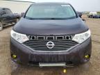 2011 Nissan Quest S for Sale in Rocky View County, AB - Rear End
