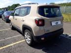 2015 JEEP RENEGADE L for sale at Copart SANDTOFT